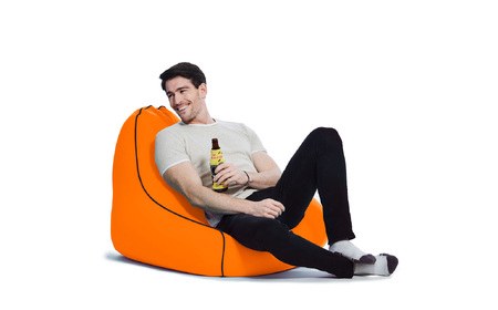 Yogibo Zoola Lounger (ヨギボー ズーラ ラウンジャー) 【サンシャイン】 境町ヨギボー ヨギボー Yogibo yogibo Zoola 耐水 屋外 接触冷感 冷感 耐光 K2364