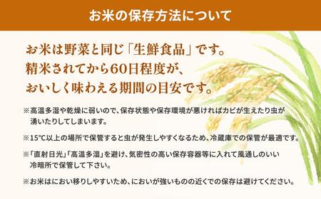 K2455A ＜2025年2月内発送＞令和6年産 茨城県産無洗米 10kg (コシヒカリ5kg・あきたこまち5kg)