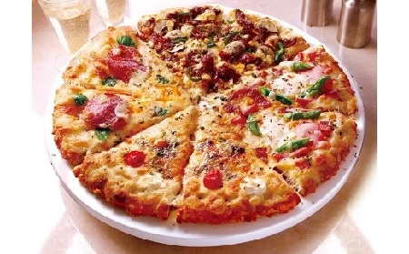 K1566 21年オープン記念 ピザーラスタイル道の駅さかい店 ピザーラお食事ネットクーポン 7 500円相当 茨城県境町 ふるさと納税サイト ふるなび