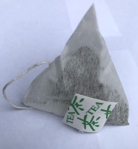 S116 【境町産さしま茶100%】 緑茶ティーバッグ 90個