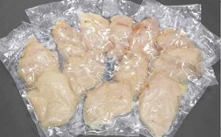 K1669 国産鶏サラダチキン 約2kg（1パック当たり100~200g）