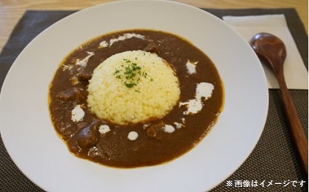 K1721 お 屋さんこだわりの常陸 カレー 本格サフランライスのパックごはんセット 茨城県境町 ふるさと納税サイト ふるなび