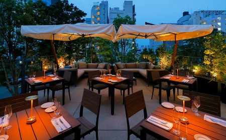 K2104 IL LUPINO 境町 お食事券（30000円相当）