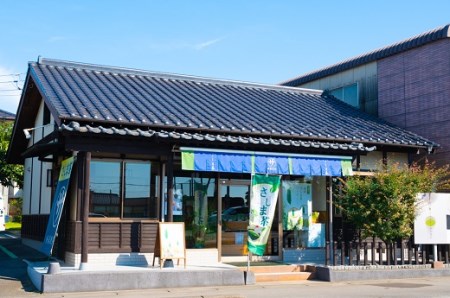 S223 お茶農家のさしま和紅茶 シングルオリジン 三種飲み比べセット (リ-フ茶3袋入り)