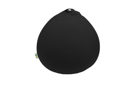 K2238 Yogibo Drop ヨギボー ドロップ 【ブラック】