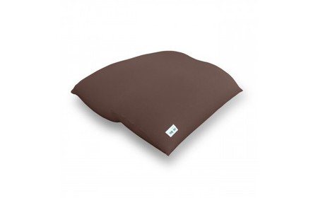 K2242 Yogibo Giga Max ヨギボー ギガマックス 【チョコレートブラウン】