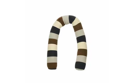 K2244 Yogibo Caterpillar RollLong ヨギボー キャタピラー ロールロング 【ナチュラル】