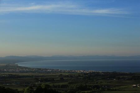 北海道八雲百花はちみつ780g(130g×6本)　