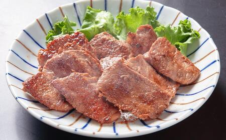 八雲牛 焼肉切り落としカルビ 総重量600g (200g×3パック) | カルビ