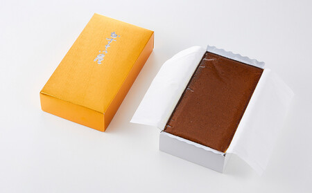 本格手作りカステラ900g