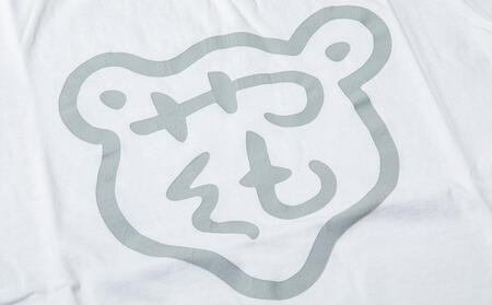 くもはち君Tシャツ【Mサイズ】 | Tシャツ