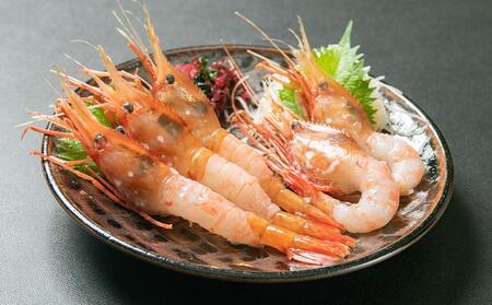 ボタンエビ500g(25尾前後)|魚介 海鮮 冷凍 食品 グルメ お取り寄せ