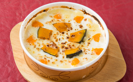 北海道 ピアット自家製グラタンセット6種a インカのめざめ かぼちゃ 焼きチーズ ミートソース等 北海道八雲町 ふるさと納税サイト ふるなび