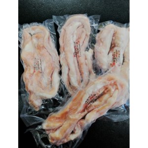 八雲牛 牛小腸300g×4パック(1.2kg)【1303942】