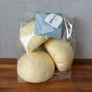 ごろっと肉まん・ごまごま胡麻あんまん・季節限定まん　3種の中華まん食べ比べセット ／ 中華まん 肉まん あんまん 点心 食べ比べ