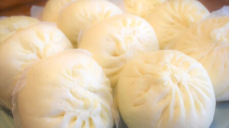 利根包子(ポウズ)肉まん 10個入り