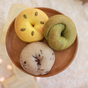 スマイルベーグル　おまかせ8個セット ※着日指定不可