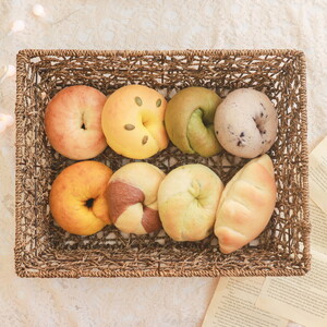 スマイルベーグル　おまかせ8個セット ※着日指定不可