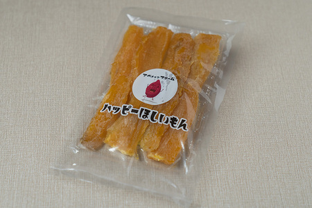 【栃木県宇都宮産】平干し芋 3kg（150g×20袋）紅はるか