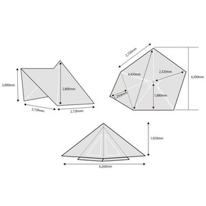 サーカスTCDX+ナツキャンプバージョン| tent-Mark DESIGNS テンマクデザイン WILD-1 ワイルドワン テント サーカス キャンプ アウトドアギア ※着日指定不可