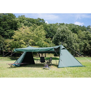 サーカス720VC| tent-Mark DESIGNS テンマクデザイン WILD-1 ワイルドワン テント タープ キャンプ アウトドアギア ※着日指定不可