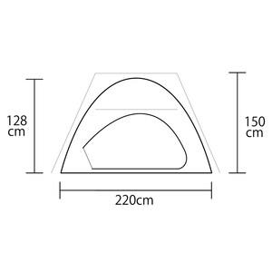 ＼11/27(水)まで現行 寄附額／テンゲル スタンダード ヤマブキ| tent-Mark DESIGNS テンマクデザイン WILD-1 ワイルドワン テント キャンプ アウトドアギア ※着日指定不可