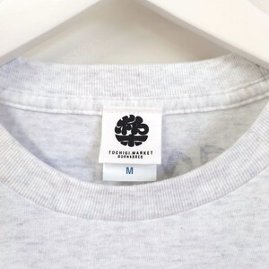 餃子Tシャツ 餃子像 | オリジナル 男女兼用 綿100% 栃木県 宇都宮市 トチギマーケット ※北海道・沖縄・離島への配送不可