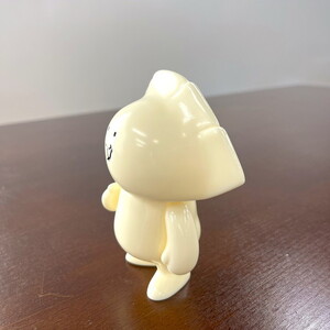 GYOZAくんソフビ | 餃子ソフビ 餃子フィギュア オリジナル 栃木県 宇都宮市 トチギマーケット ※北海道・沖縄・離島への配送不可