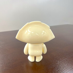 GYOZAくんソフビ | 餃子ソフビ 餃子フィギュア オリジナル 栃木県 宇都宮市 トチギマーケット ※北海道・沖縄・離島への配送不可