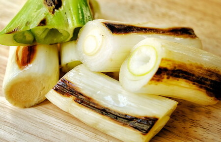 【GI産品】『新里ねぎ』 GIマーク取得のブランド伝統野菜 土付き 3kg