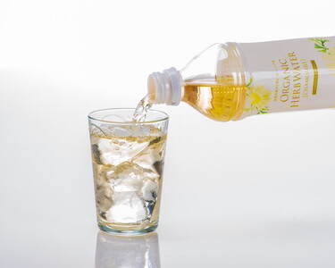 オーガニックハーブウォーター500mlカモミール×24本