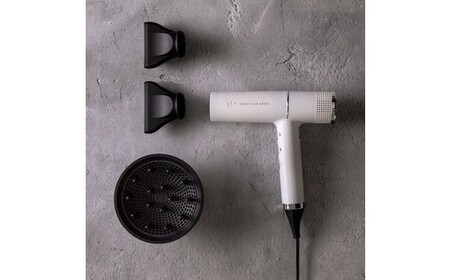 ufvライトヘアードライヤー