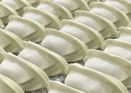 宇都宮餃子 宇味家のぎょうざ　(生冷凍)　[20g×24個入り 2箱]