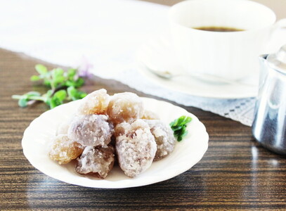 マロングラッセブロークン 170g×3袋 ｜ マロン 栗 菓子 手土産 ギフト ※離島への配送不可