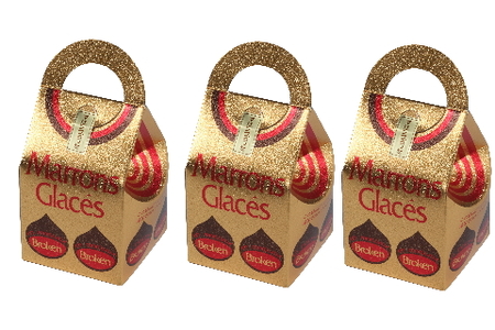 マロングラッセブロークン 170g×3袋 ｜ マロン 栗 菓子 手土産 ギフト ※離島への配送不可