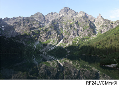 Canon キヤノン 単焦点Lカメラレンズ RF24mm F1.4 L VCM ｜ キヤノン canon 一眼 カメラ レンズ
