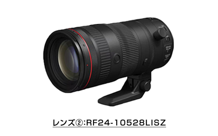 Canon キヤノン カメラレンズセット EOS R50V RF15-3528LIS RF24-10528LISZ | ミラーレス 一眼レフ カメラ レンズ キャノン