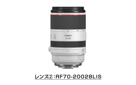 Canon キヤノン カメラレンズセット EOS R50V RF-S1430 RF70-20028LIS RF50F14LVCM | ミラーレス 一眼レフ カメラ レンズ キャノン
