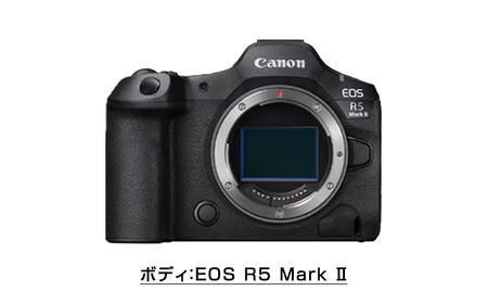 Canon キヤノン カメラレンズセット EOS R5Mark2 RF15-3528LIS RF24-10528LISZ RF70-20028LIS RF100-500LIS | ミラーレス 一眼レフ カメラ レンズ キャノン