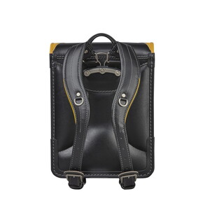 オオバランドセル　618牛革スーパータフ®・ライトライン ※2025年10月上旬～2026年3月中旬頃に順次発送予定