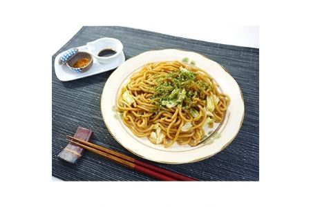 宇都宮焼そばセット6人前【1092104】