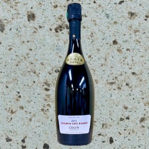 フランス産 大谷地下蔵熟成ワイン 2013シャンパーニュ ロゼ ブリュット 1級畑 1本【1319695】