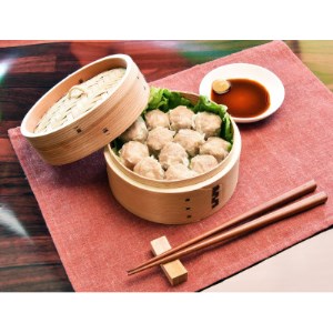 「宇都宮餃子館」の【健太シウマイ】12個入り×4パック(計48個)