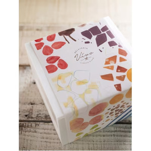 <栃木県/Vivo>ベリーミルクのジェラートケーキ(アイスケーキ)※北海道・沖縄・離島・九州・山口県への配送不可