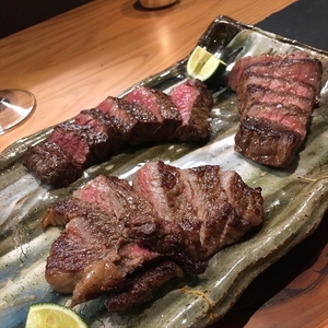 農場直送!足利マール牛ステーキ6ヶ月定期便 F7Z-269