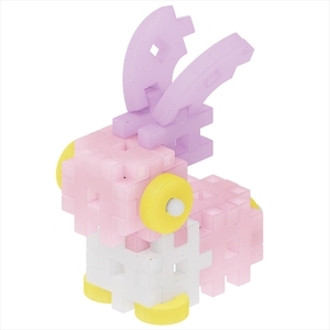 学研ニューブロック ミルきらプリンセス　【 おもちゃ　知育玩具 栃木県 足利市 】 F7Z-1310