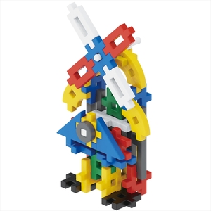 学研ニューブロック　きほん60　【 おもちゃ　知育玩具 栃木県 足利市 】 F7Z-1312