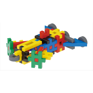 学研ニューブロック　きほん60　【 おもちゃ　知育玩具 栃木県 足利市 】 F7Z-1312