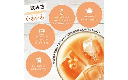 濃縮サジー酢500ml瓶　(3倍希釈タイプ)【 ギフト プレゼント お中元 お歳暮 贈答品 栃木県 足利市 】 F7Z-1368