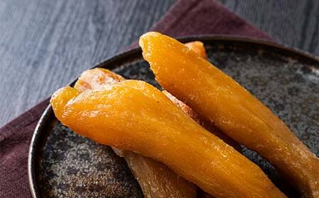 焼き芋の干し芋900g (小分け300g×3袋) 栃木県 足利市 F7Z-1374